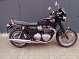 Triumph Bonneville T 120 - TRIUMPH BONNEVILLE