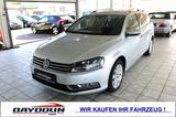 Volkswagen Passat 2.0 TDI Comfortline BMT 4Motion/Gepflegt! - Volkswagen Passat: Kombi, 4motion