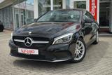 Mercedes-Benz CLA 200 Shooting Brake Urban LED Navi AHK Kamera - Mercedes-Benz CLA-Klasse: Brake Shooting