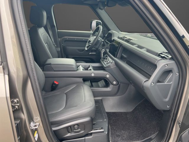 Fahrzeugabbildung Land Rover Defender 110 X-Dynamic HSE by M.A.S. STYLE