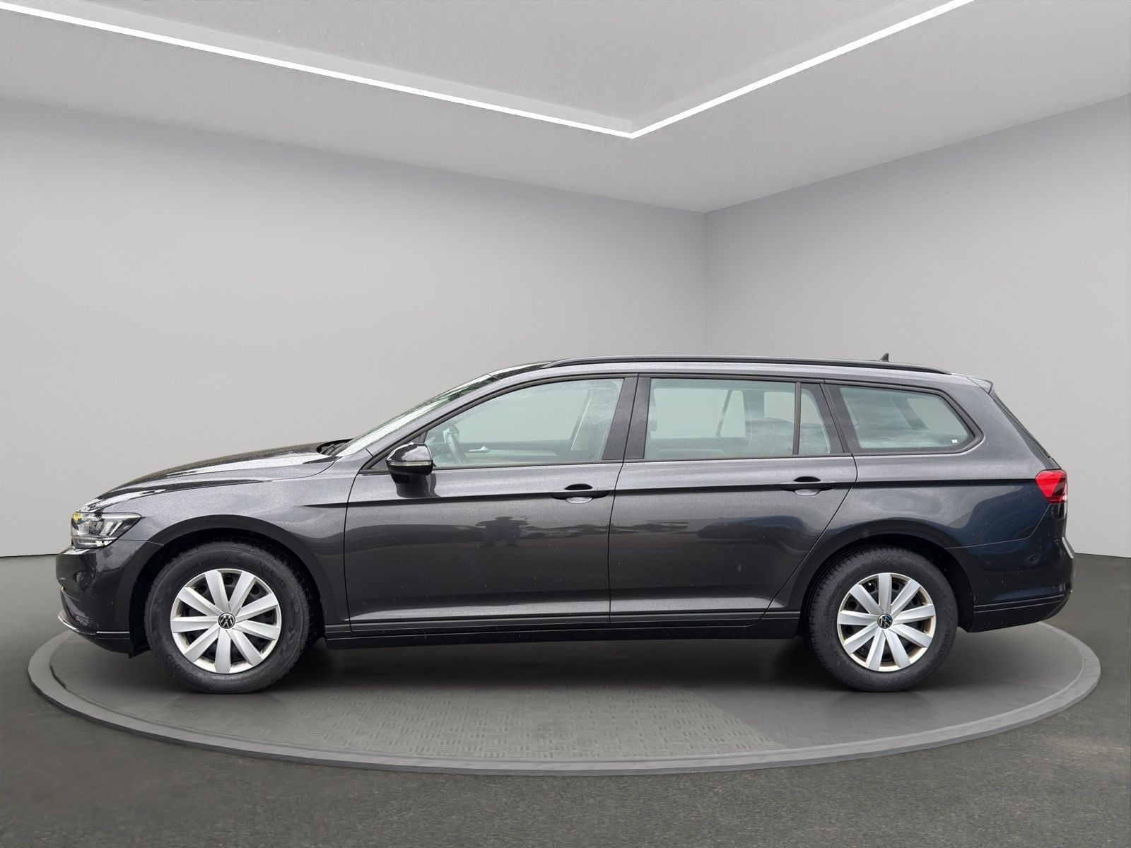 Volkswagen Passat Variant - Bild 5