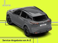 Nissan Qashqai - Vorschau Bild 3