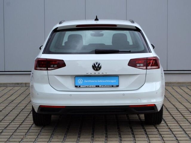Passat Variant 2.0 TDI DSG Business AHK/LED/NAVI