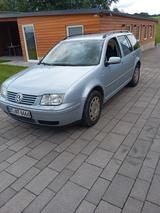 Volkswagen Bora 2.0 Basis Variant Basis - gebrauchte VW Bora aus dem Jahr 2004