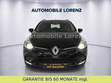 Renault Clio IV Grandtour Limited - Renault Clio: Grandtour