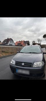 Fiat punto 188 - Fiat Punto: 188