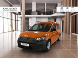 Volkswagen Caddy Kombi 1.5 TSI 6-Gang ACC AHK GJR - Volkswagen Caddy aus 2025