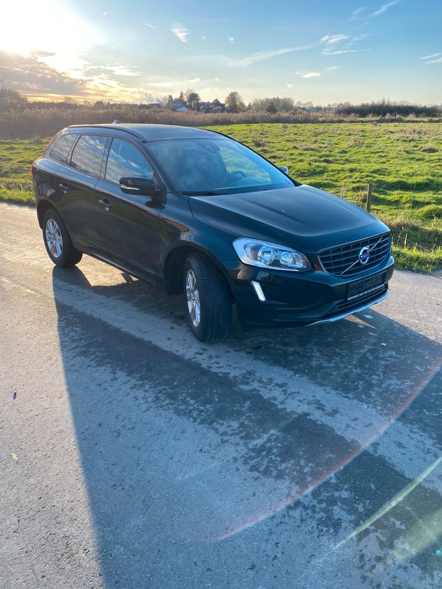 VOLVO XC 60