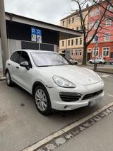 Porsche Cayenne 92A - Porsche Cayenne 92a Gebrauchtwagen
