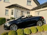 Opel Cascada 1.6 SIDI Turbo ecoFLEX Edition Edition - Opel Cascada Edition mit Benzin-Antrieb