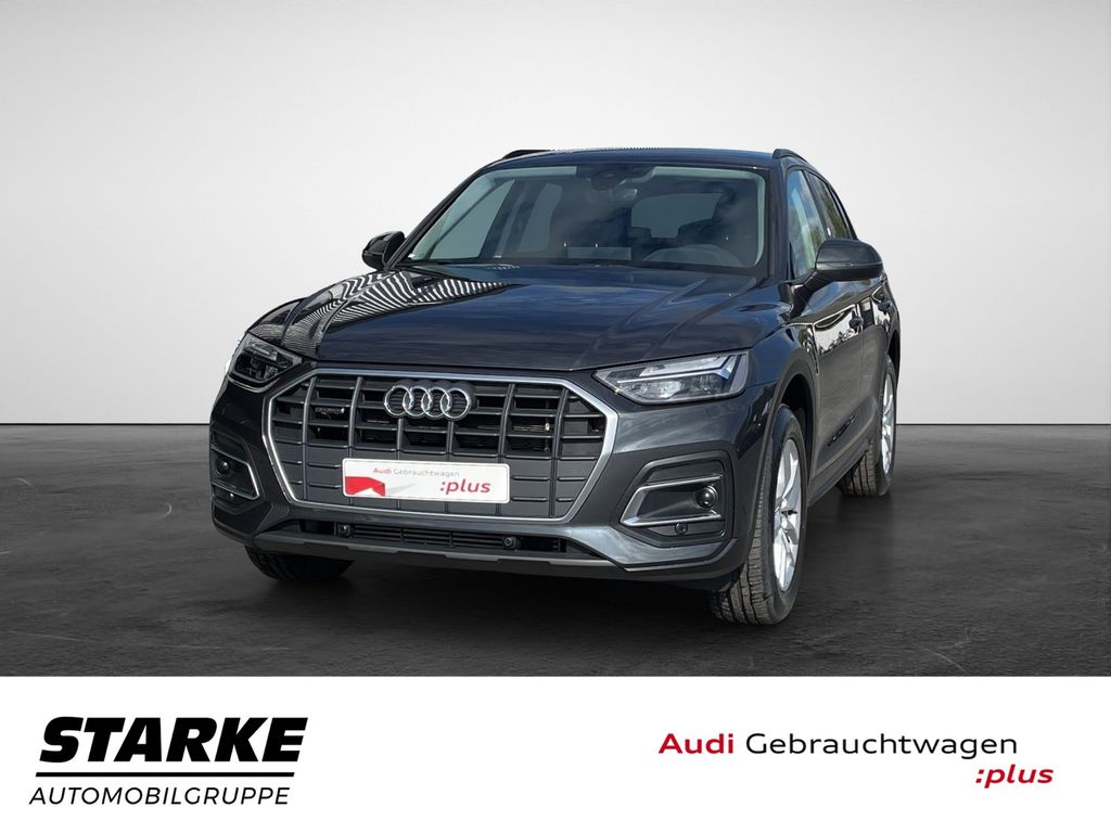 Image of Audi Q5