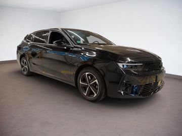 Fotografie 4 des Opel Astra ST GS Automatik 360°Kamera LED Sitzheizung