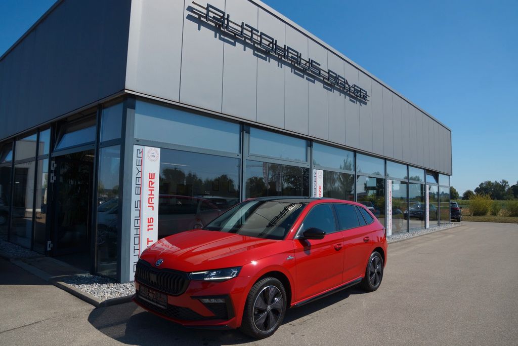 Image of Skoda Scala