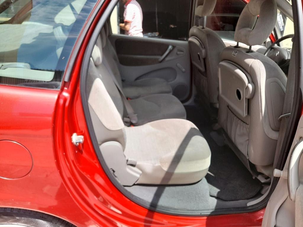 Citroën Xsara Picasso