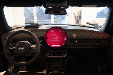 MINI Cooper C JCW John Cooper Works Trim PANO KAMERA