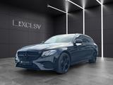 Mercedes-Benz E 220d 4Matic AMG-Line LED*Navi*Leder*AHK - Mercedes-Benz E 220 in Dresden