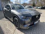 Mazda CX-60 3.3L e-SKYACTIV D 254ps - gebrauchte Mazda SUV & Geländewagen