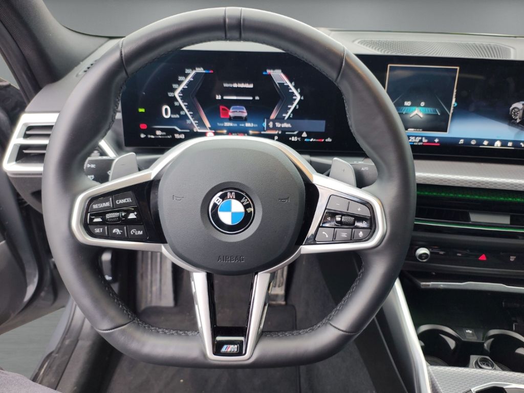 BMW 330 - Bild 12