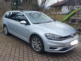 Volkswagen Golf 1.4 TSI 92kW DSG Comfortline Variant Co... - Volkswagen: 1.9