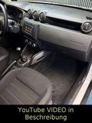 DACIA Duster II Adventure 150PS/360°-Kamera/Keyless
