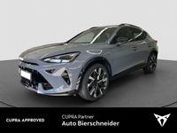 Cupra Formentor - Vorschau Bild 1
