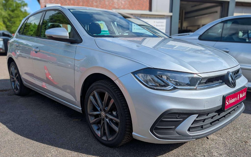 Image of Volkswagen Polo