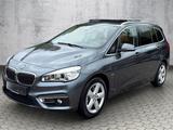 BMW 218d Gran Tourer Luxury Line*HUD*Pano*Leder*LED - BMW in Jena