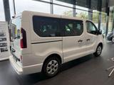 Renault Trafic Blue dCi 110 Evolution KLIMAANLAGE V+H - Renault Trafic aus 2025