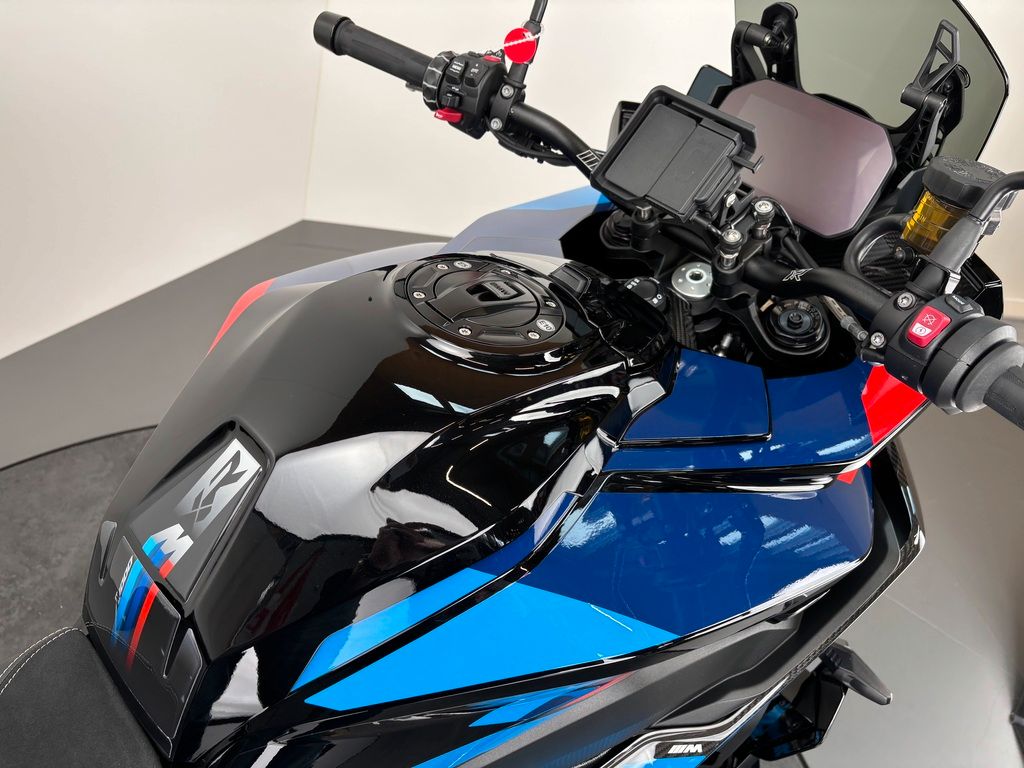 Fahrzeugabbildung BMW M 1000 XR *TOP-ZUSTAND *1. HAND