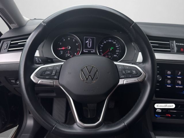 Volkswagen Passat Variant - Bild 11