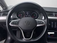 Volkswagen Passat Variant - Vorschau Bild 11