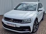 Volkswagen Tiguan  Highline*R-Line*4-Motion*Leder*ACC*20 Zo - Volkswagen Tiguan: Automatik