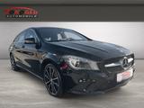 Mercedes-Benz CLA 180 Shooting Brake Bi-Xenon SHZ Parklenkass. - Mercedes CLA-Klasse bis 10.000 Euro