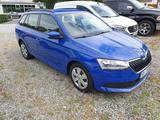 Skoda Fabia 1.0 TSI Active Kombi - Skoda Fabia: Active