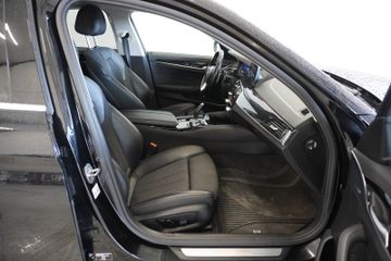 BMW 530 - 12