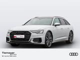 Audi A6 Avant 40 TDI Q 2x S LINE UPE90 LM21 S-SITZE S