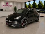 Opel Adam Rocks S * Intellink * SH * Lenkradhzg.* - Opel Adam Gebrauchtwagen in Frankfurt