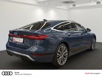 Audi A6 e-tron - Vorschau Bild 5