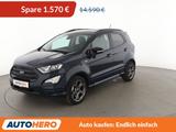 Ford EcoSport 1.0 EcoBoost ST-Line *NAVI*CAM*SHZ*LHZ*