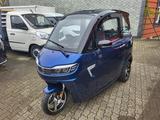 Andere URBAN HOPPER CABIN PRO+45oder25kmh+KABINENROLLER - MOFA 45 KM H