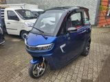Andere URBAN HOPPER CABIN PRO+45oder25kmh+KABINENROLLER - Andere Neuwagen mit Elektro-Antrieb