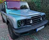 INEOS Grenadier 3.0L Twin-Turbo-Diesel Fieldmaster... - INEOS Gebrauchtwagen
