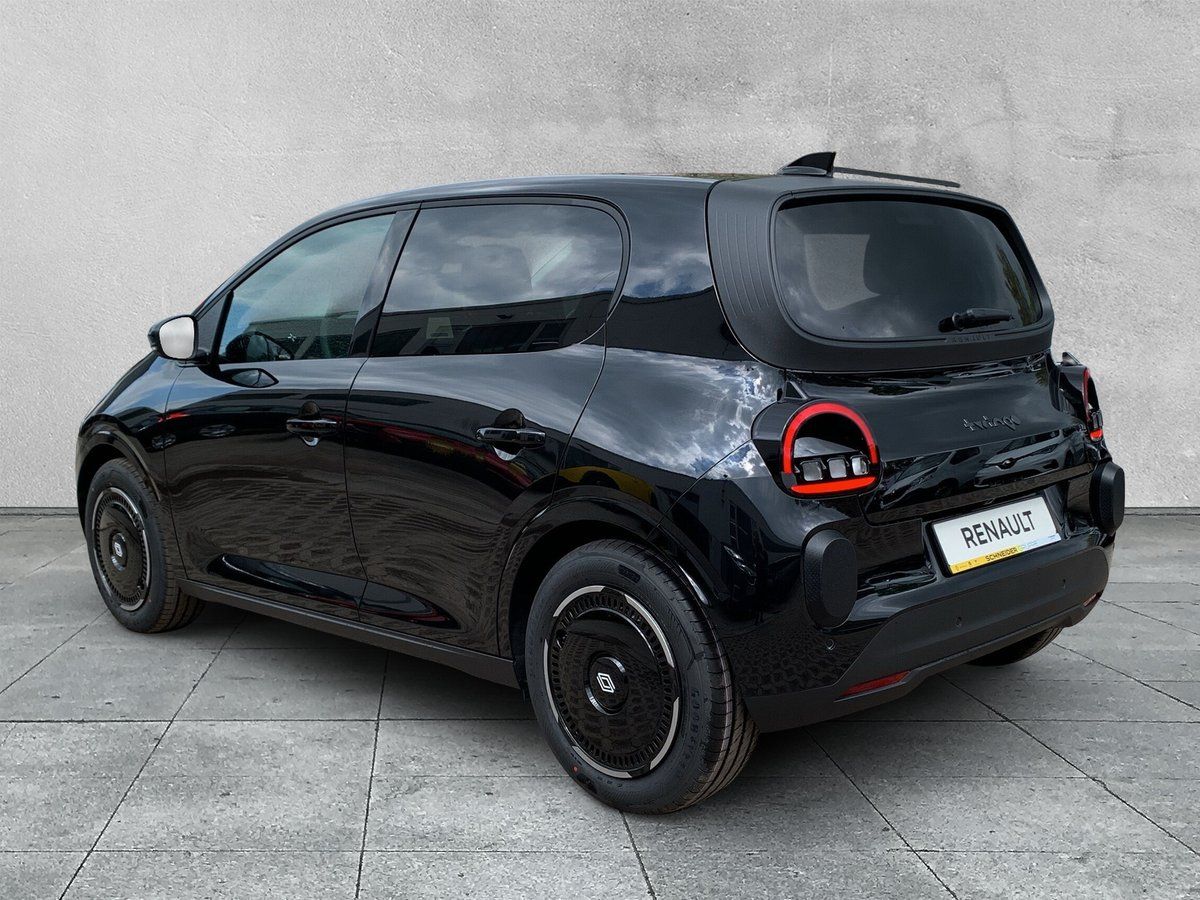 Renault Twingo - Bild 3