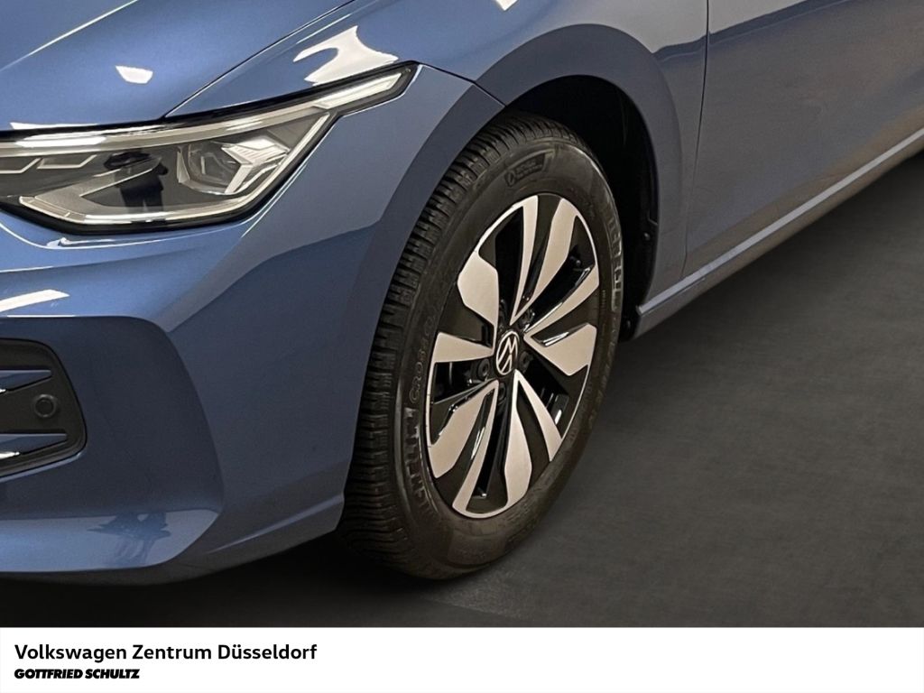 Volkswagen Golf - Bild 9