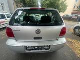 Volkswagen Polo - gebrauchte VW Polo aus dem Jahr 2002