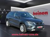 Seat Ateca 1.5 TSI ACT Style LED+Navi+SHZ+Beats - gebrauchte Seat Ateca aus dem Jahr 2020