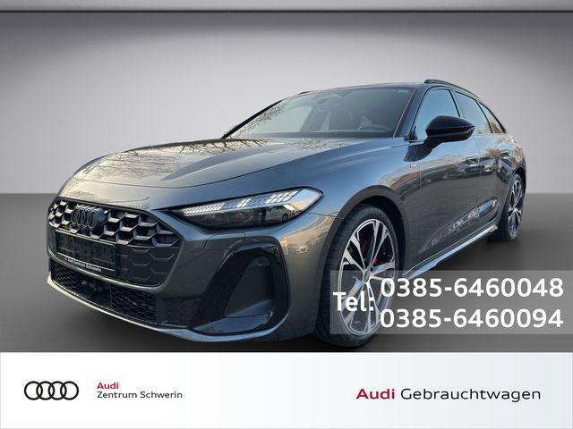 A5 Avant TDI quattro 150 kW S tronic