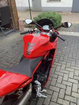 Ducati Supersport S - DUCATI SUPERSPORT