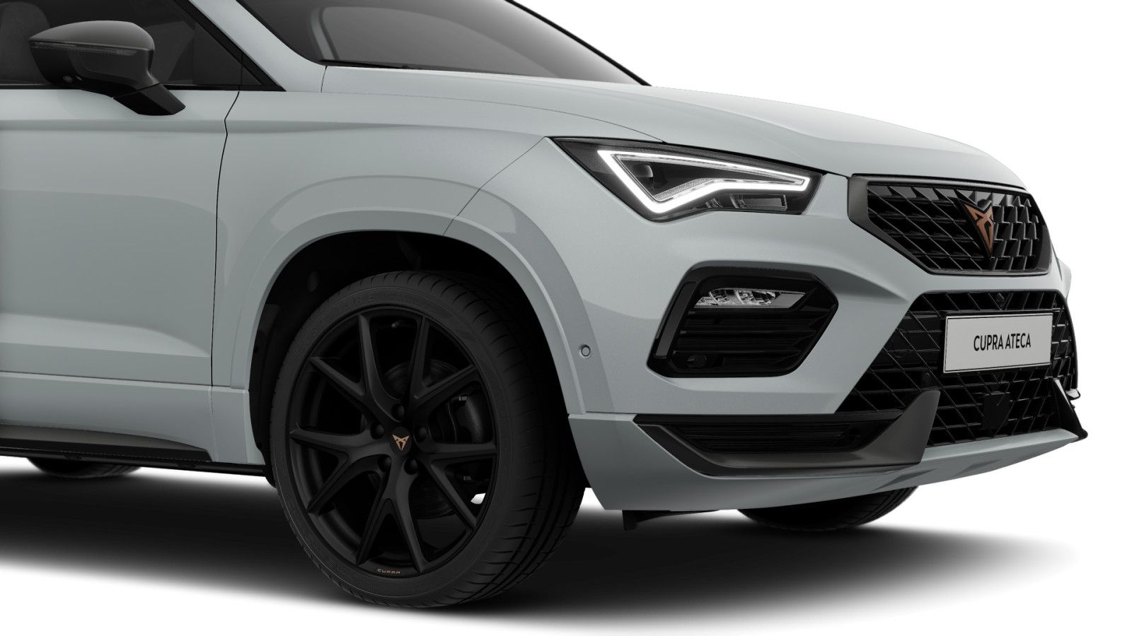 Cupra Ateca - Bild 3
