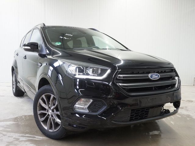 Ford Kuga 1.5 EcoBoost *19%*Keyless*ST-Line*